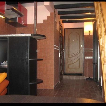 Площа Старий Ринок З Балконом Apartment Lviv Luaran gambar