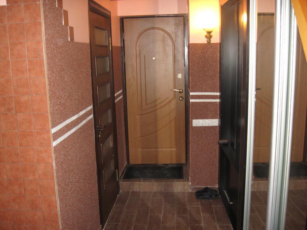 Площа Старий Ринок З Балконом Apartment Lviv Luaran gambar