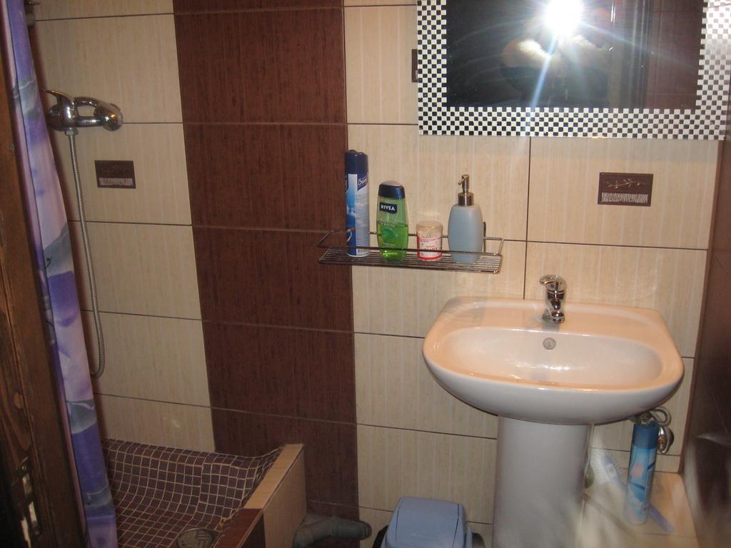 Площа Старий Ринок З Балконом Apartment Lviv Luaran gambar